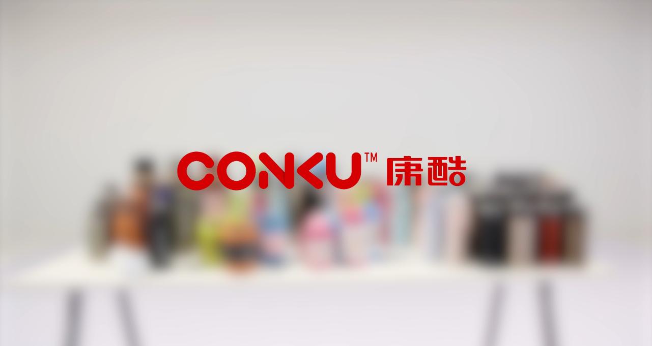 康酷保溫杯宣傳片