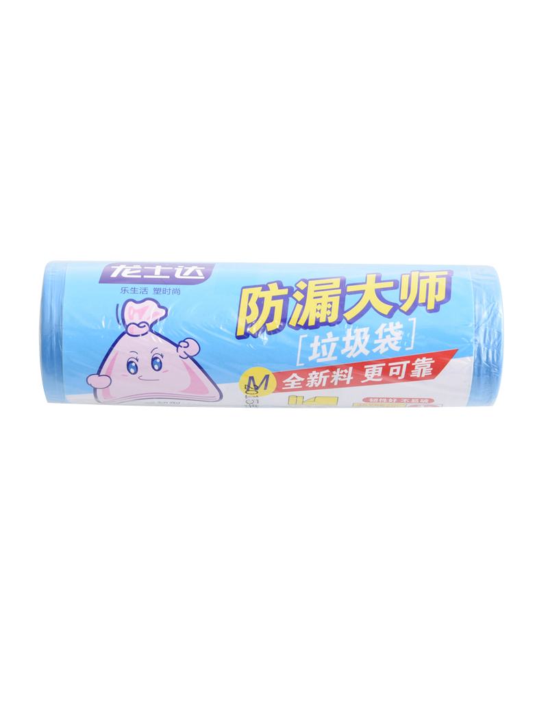強韌中號垃圾袋（30）