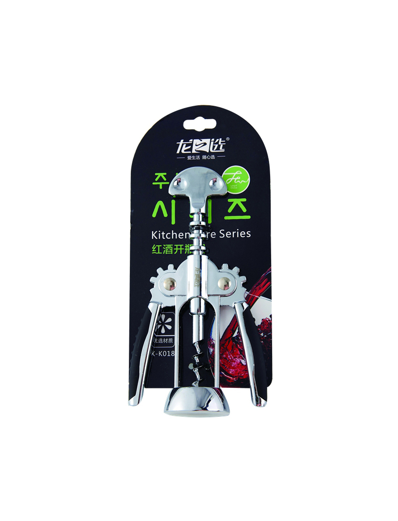紅酒開瓶器