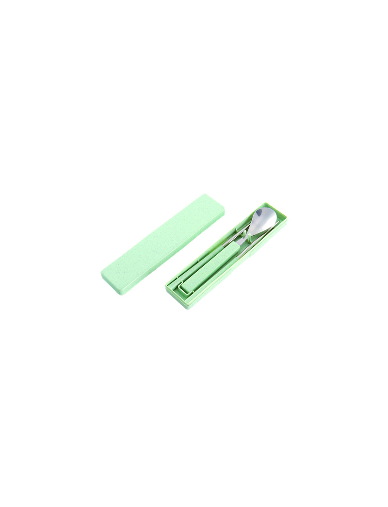 清新餐具套裝