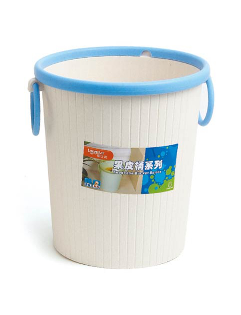 小號(hào)套袋果皮桶