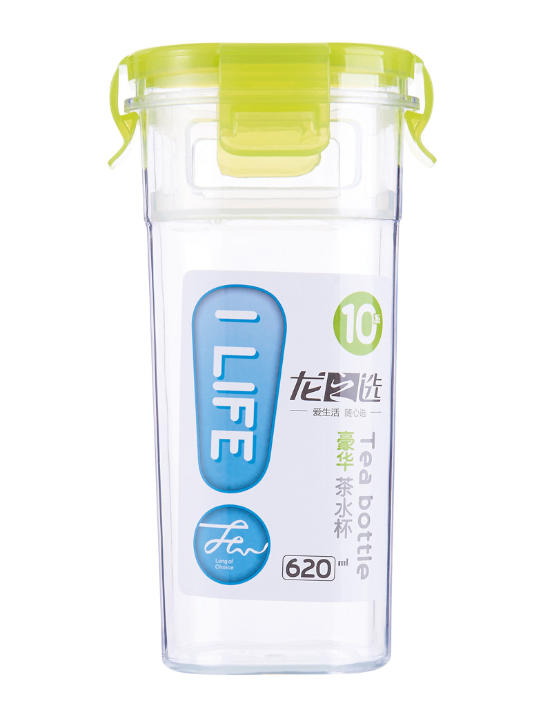 620ml豪華茶水杯